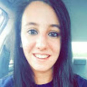 Meet your Posher, Anissa